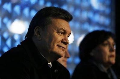 Viktor Viktorovych Yanukovych - Net Worth, Age, Height, Birthday, Bio, Wiki!