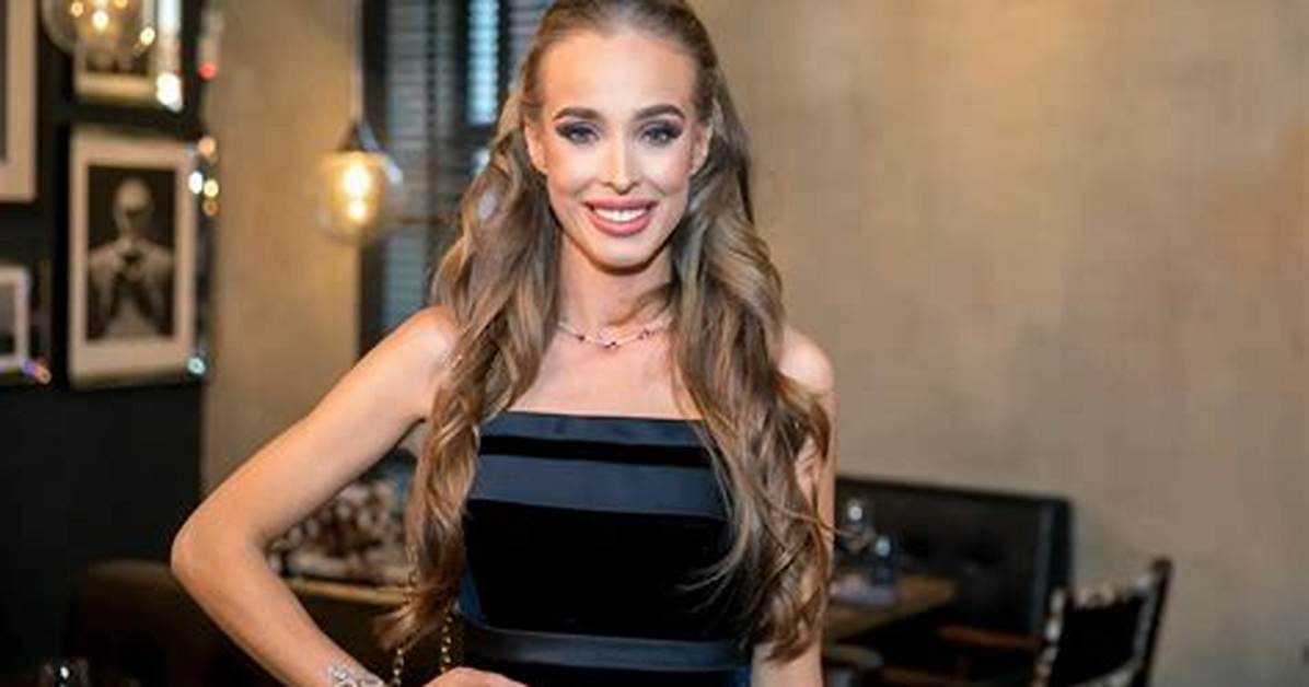 Viktorija Siegel - Net Worth, Age, Height, Birthday, Bio, Wiki!