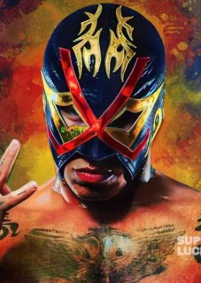 Villano Iii Jr. - Net Worth, Age, Height, Birthday, Bio, Wiki!