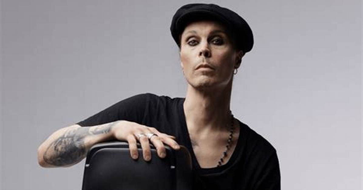 Ville Valo Net Worth, Age, Height, Bio, Birthday, Wiki!