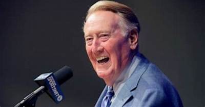Vin Scully Net Worth, Age, Height, Bio, Birthday, Wiki!