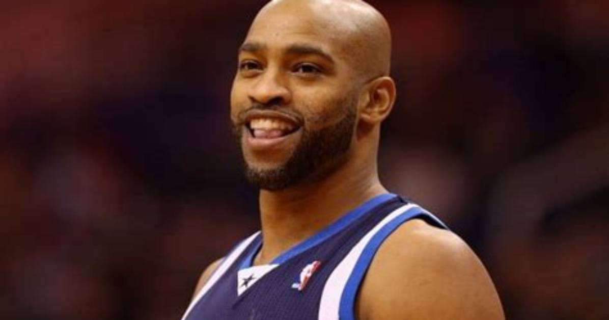Vince Carter Net Worth, Age, Height, Bio, Birthday, Wiki!