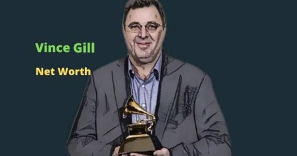 Vince Gill Net Worth, Age, Height, Bio, Birthday, Wiki!