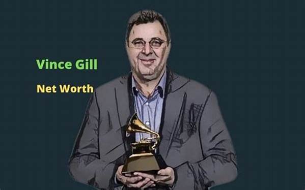 Vince Gill Net Worth, Age, Height, Bio, Birthday, Wiki!