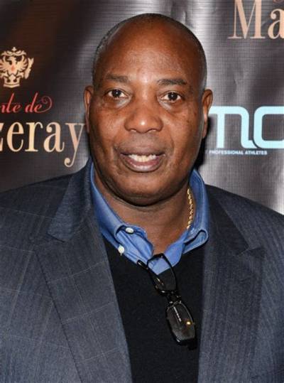 Vince Newsome - Net Worth, Age, Height, Birthday, Bio, Wiki!