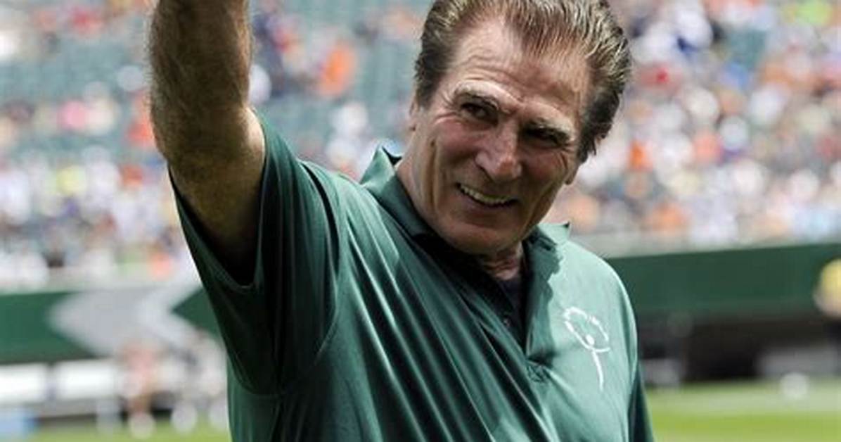 Vince Papale Net Worth, Age, Height, Bio, Birthday, Wiki!