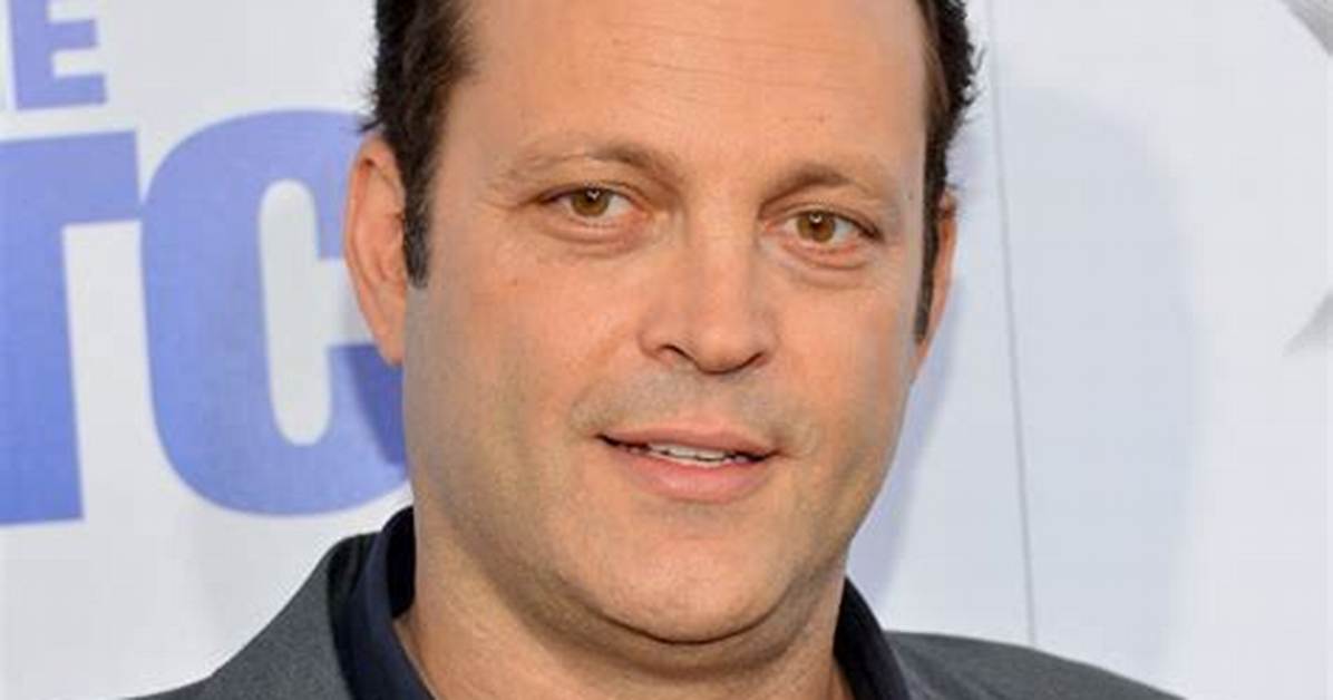 Vince Vaughn Net Worth, Age, Height, Bio, Birthday, Wiki!