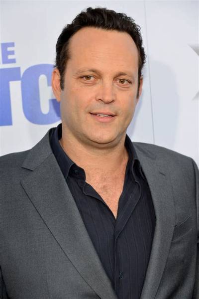 Vince Vaughn Net Worth, Age, Height, Bio, Birthday, Wiki!