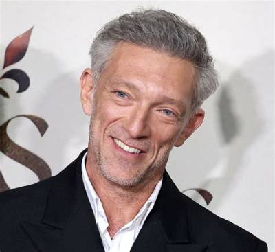 Vincent Grier - Net Worth, Age, Height, Birthday, Bio, Wiki!