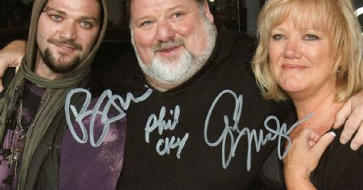 Vincent Margera Net Worth 2024, Age, Height, Bio, Birthday, Wiki!