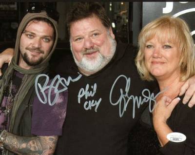 Vincent Margera Net Worth 2024, Age, Height, Bio, Birthday, Wiki!