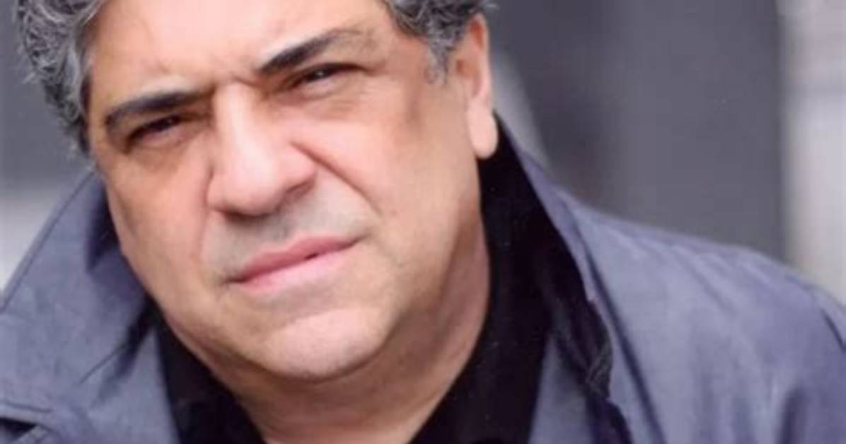 Vincent Pastore - Net Worth, Age, Height, Birthday, Bio, Wiki!