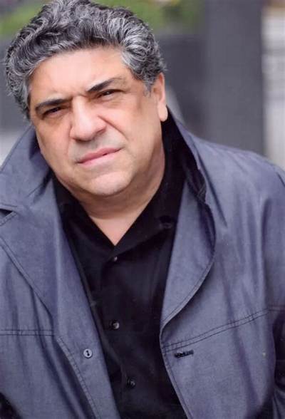 Vincent Pastore - Net Worth, Age, Height, Birthday, Bio, Wiki!