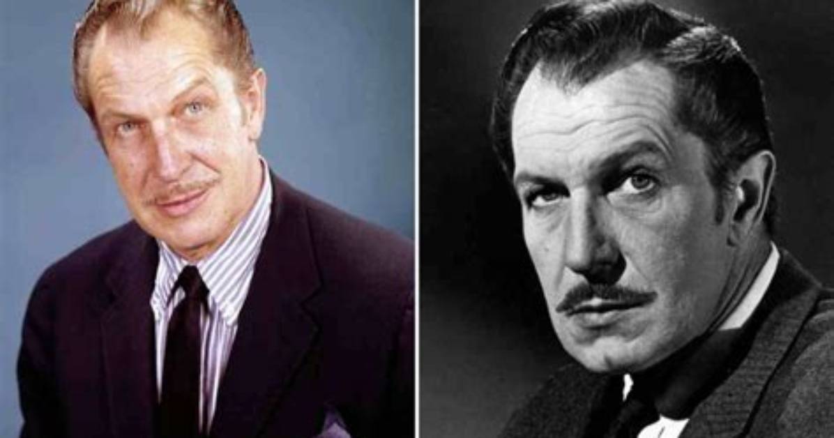 Vincent Price Net Worth, Age, Height, Bio, Birthday, Wiki!