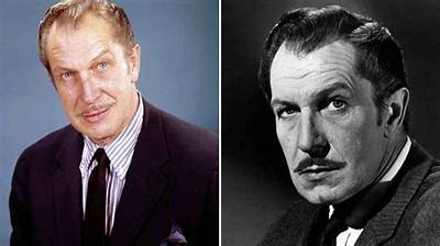 Vincent Price Net Worth, Age, Height, Bio, Birthday, Wiki!