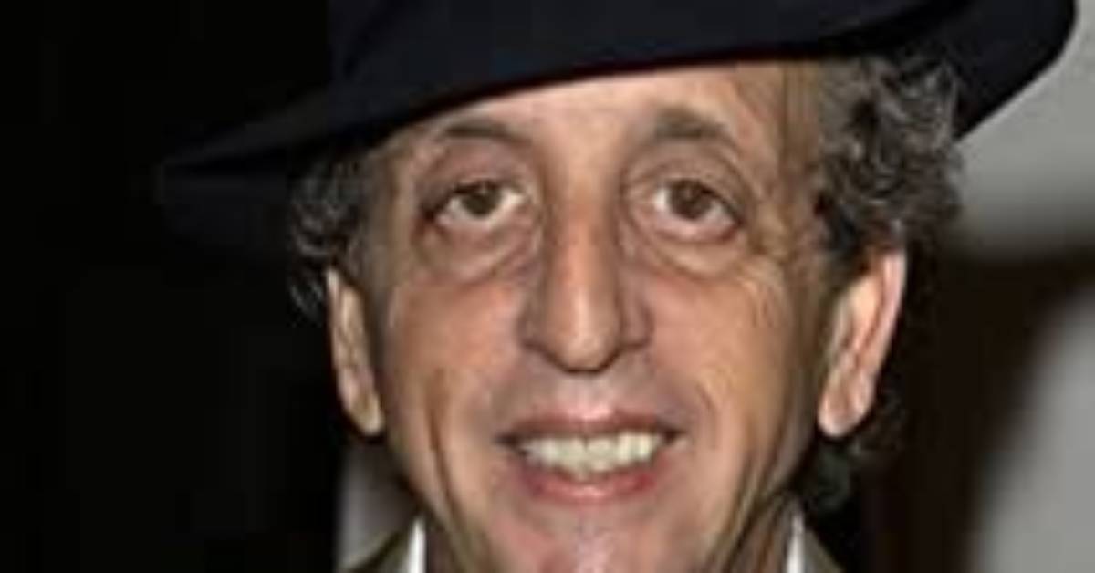 Vincent Schiavelli - Net Worth, Age, Height, Birthday, Bio, Wiki!