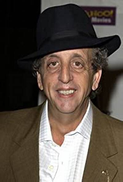 Vincent Schiavelli - Net Worth, Age, Height, Birthday, Bio, Wiki!