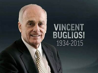 Vincent T. Bugliosi Jr. Net Worth, Age, Height, Bio, Birthday, Wiki!