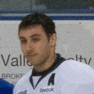 Vincent Trocheck - Net Worth, Age, Height, Birthday, Bio, Wiki!