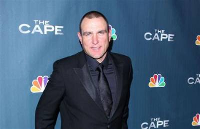 Vinnie Jones Net Worth, Age, Height, Bio, Birthday, Wiki!