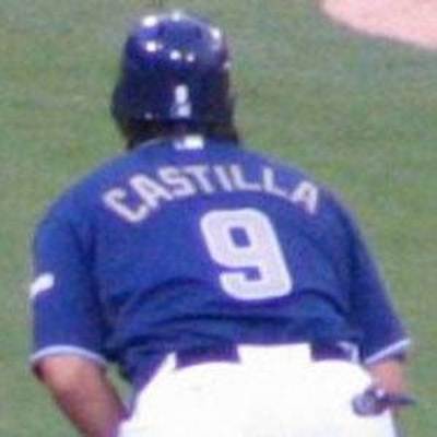 Vinny Castilla - Net Worth, Age, Height, Birthday, Bio, Wiki!