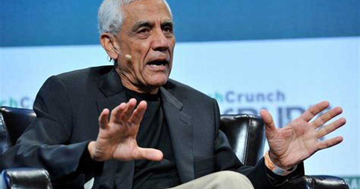 Vinod Khosla - Net Worth, Age, Height, Birthday, Bio, Wiki!