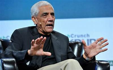 Vinod Khosla - Net Worth, Age, Height, Birthday, Bio, Wiki!