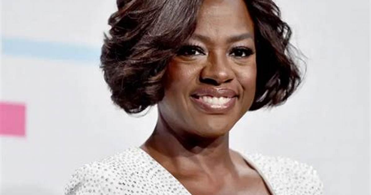 Viola Davis Net Worth, Age, Height, Bio, Birthday, Wiki!