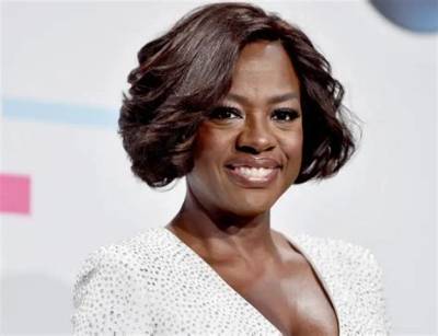 Viola Davis Net Worth, Age, Height, Bio, Birthday, Wiki!