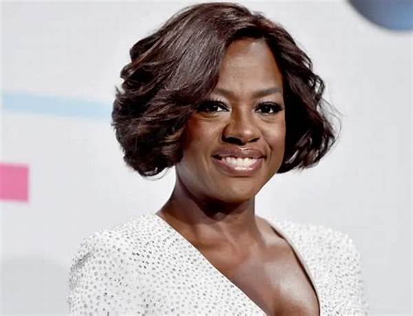 Viola Davis Net Worth, Age, Height, Bio, Birthday, Wiki!