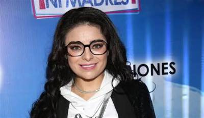 Violeta Isfel - Net Worth, Age, Height, Birthday, Bio, Wiki!