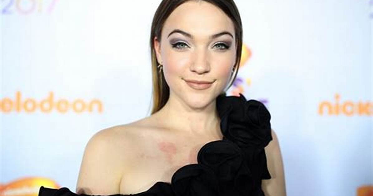 Violett Beane - Net Worth, Age, Height, Birthday, Bio, Wiki!