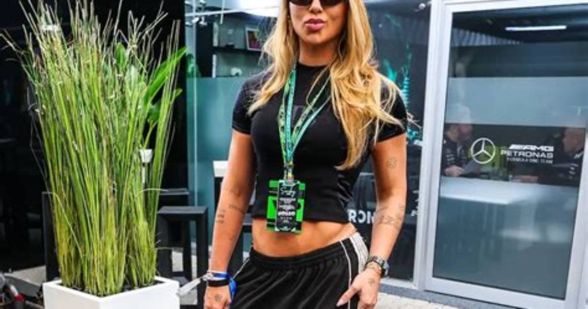 Virg%C3%Adnia Fonseca Net Worth Age Height Bio 400. Jpg