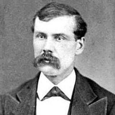 Virgil Earp Net Worth, Age, Height, Bio, Birthday, Wiki!