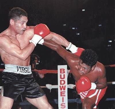 Virgil Hill Net Worth, Age, Height, Bio, Birthday, Wiki!