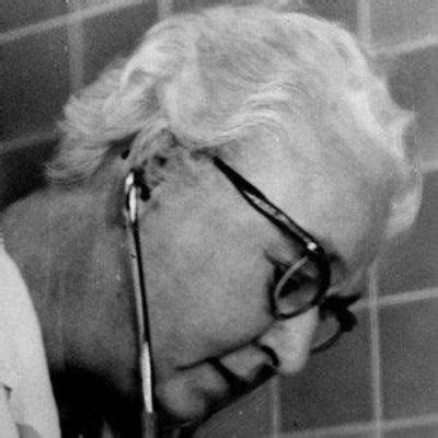 Virginia Apgar - Net Worth, Age, Height, Birthday, Bio, Wiki!