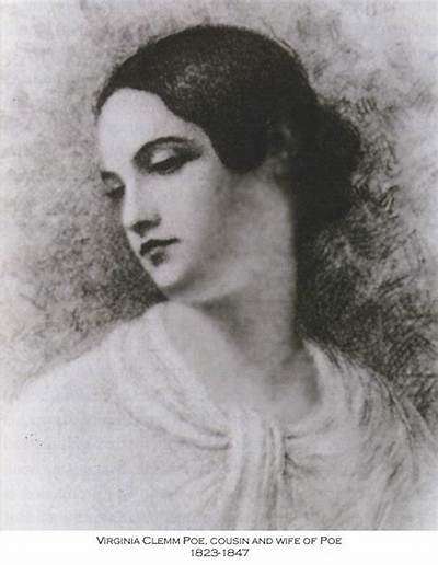 Virginia Eliza Clemm Poe Net Worth, Age, Height, Bio, Birthday, Wiki!