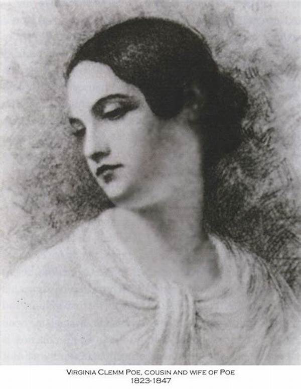 Virginia Eliza Clemm Poe Net Worth, Age, Height, Bio, Birthday, Wiki!