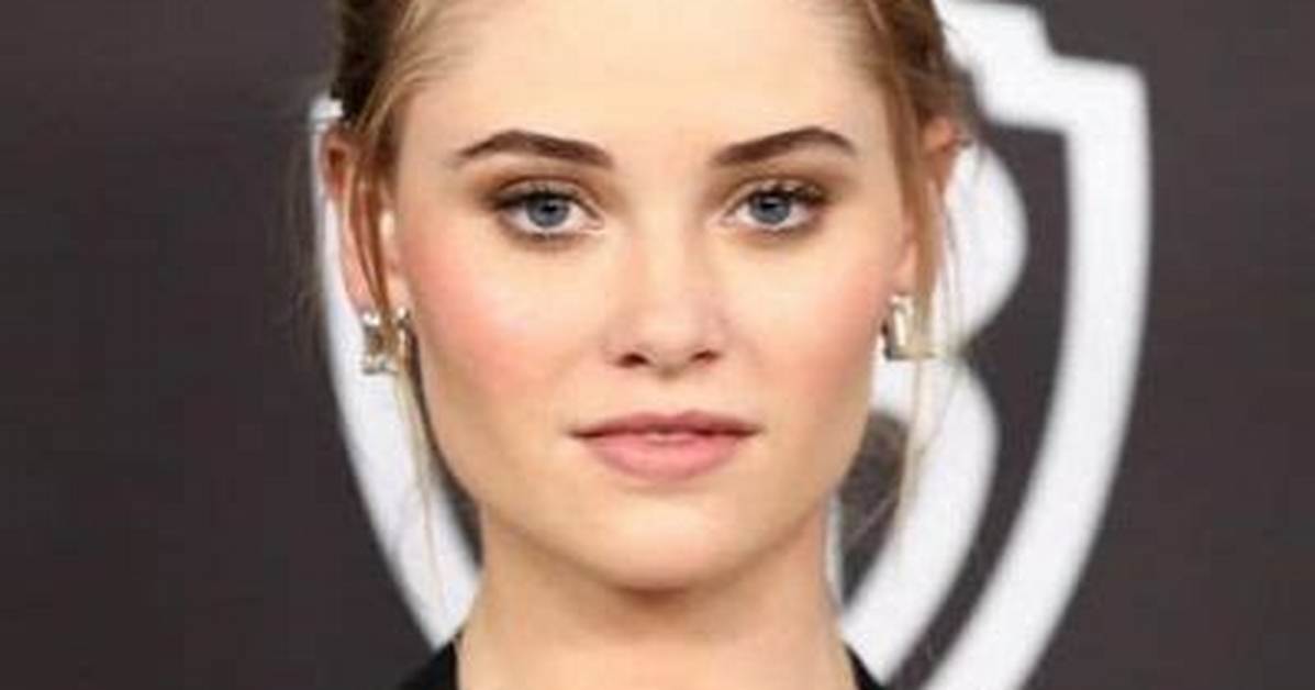 Virginia Gardner Net Worth, Age, Height, Bio, Birthday, Wiki!