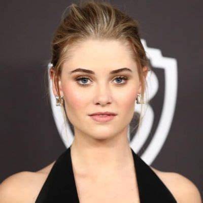 Virginia Gardner Net Worth, Age, Height, Bio, Birthday, Wiki!