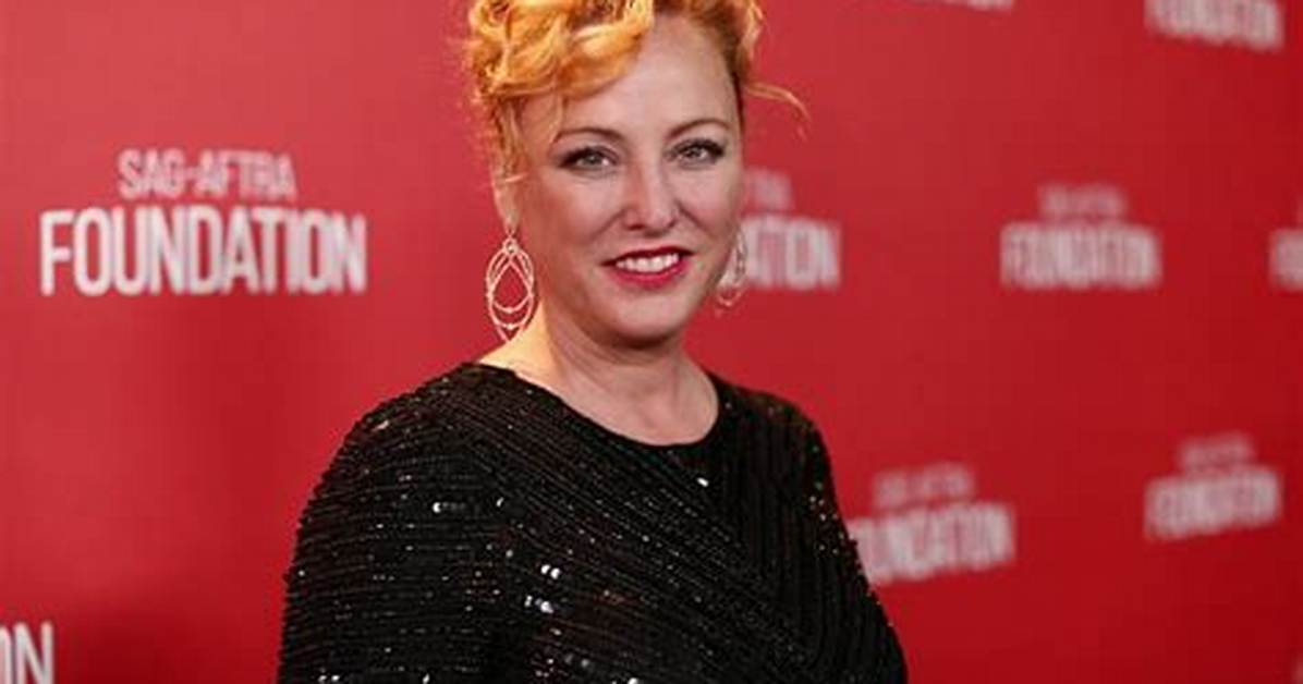Virginia Madsen Net Worth 2024, Age, Height, Bio, Birthday, Wiki!
