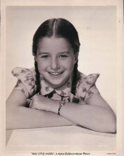 Virginia Weidler Net Worth, Age, Height, Bio, Birthday, Wiki!