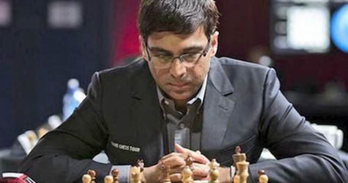 Viswanathan Anand Net Worth, Age, Height, Bio, Birthday, Wiki!