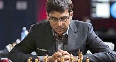 Viswanathan Anand Net Worth, Age, Height, Bio, Birthday, Wiki!