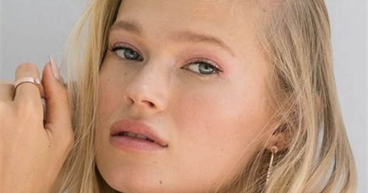 Vita Sidorkina Net Worth, Age, Height, Bio, Birthday, Wiki!