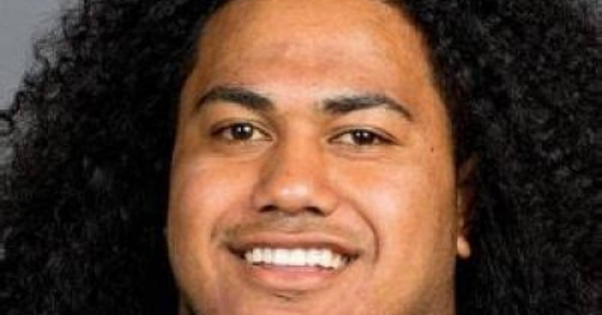 Vita Vea Net Worth 2024, Age, Height, Bio, Birthday, Wiki!