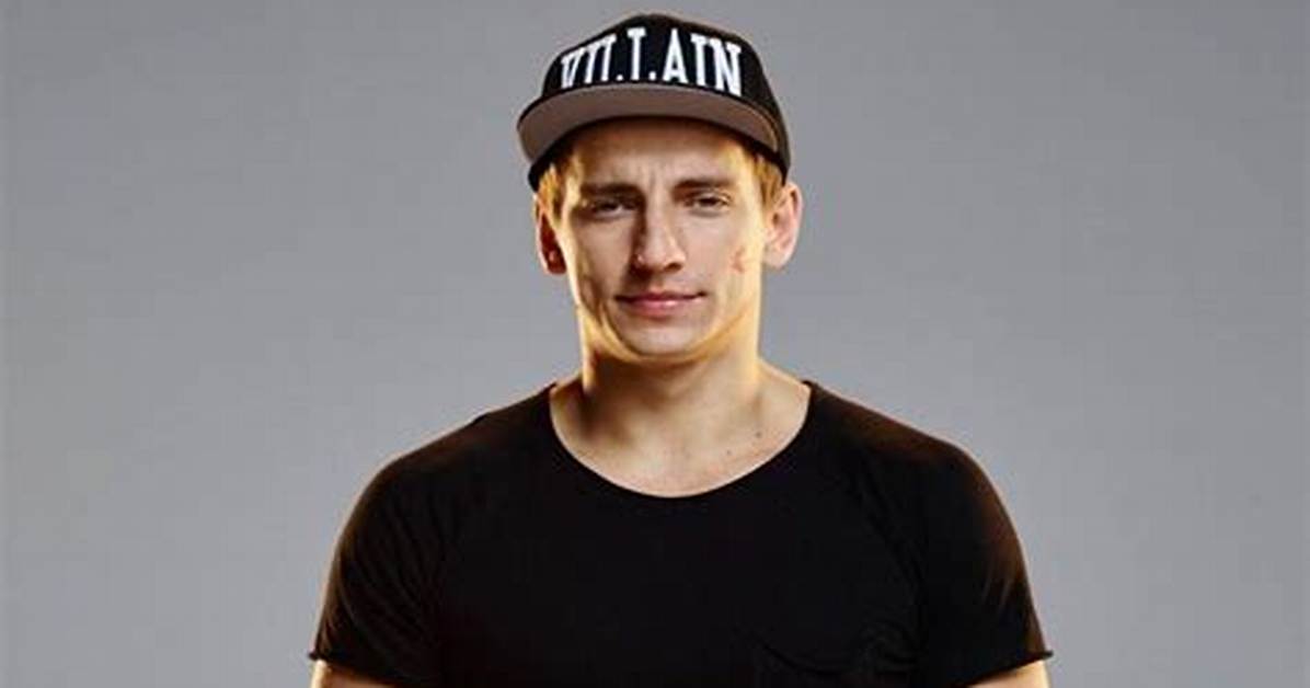 Vitaly Potapenko Net Worth, Age, Height, Bio, Birthday, Wiki!