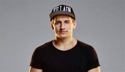 Vitaly Potapenko Net Worth, Age, Height, Bio, Birthday, Wiki!