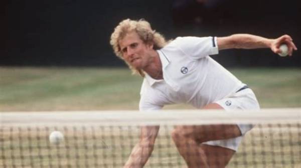 Vitas Gerulaitis Net Worth 2024, Age, Height, Bio, Birthday, Wiki!