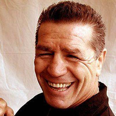 Vito Antuofermo Net Worth, Age, Height, Bio, Birthday, Wiki!